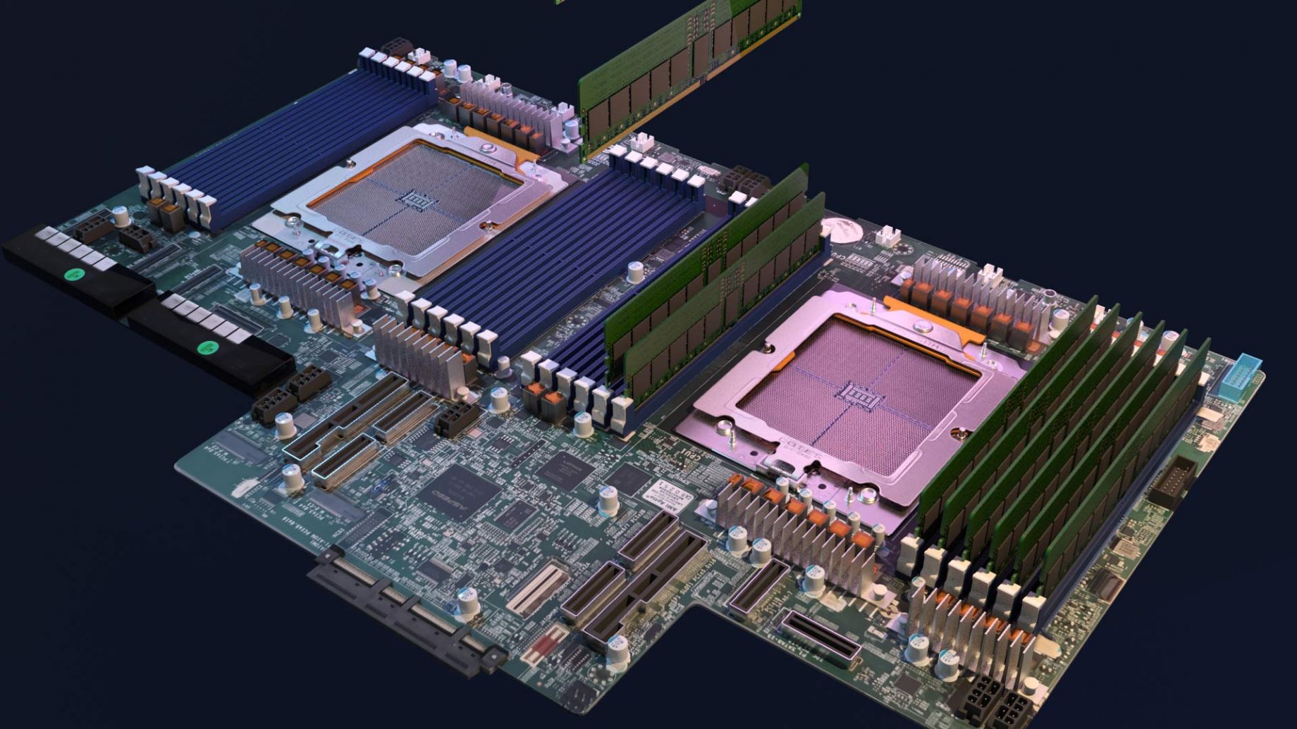 Motherboard